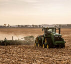 Is John Deere’s future business model subscription based?