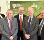 ‘Globally competitive’ NI strategic alliance launched