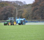 EU Commission to restart talks on glyphosate re-authorisation