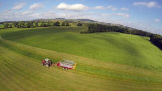 UFU discusses Greening difficulties with DARD