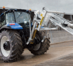 NI farm machinery firm creates 34 jobs while investing £4 million in factory