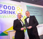 Northern Ireland’s top agri-food firms celebrated at NI Food and Drink Awards