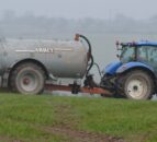 New mobile slurry separation service to be offered in NI