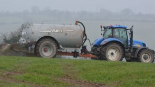 New mobile slurry separation service to be offered in NI