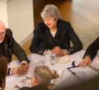 PM in Belfast: UFU warns of ‘catastrophic consequences’ for industry
