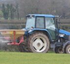 UK launches new clean air strategy – with clamp-down on ammonia emissions