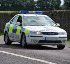 Land Cruiser and trailer stolen in farmyard raid
