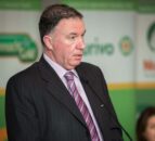 ‘We want to bring our strong balance sheet to LacPatrick farmers’