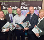 Balmoral: Agri research body to make first solo exhibition