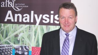 AFBI to review all of its future spending budgets
