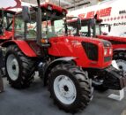 Belarus built 40,000 tractors in 2019…and sets sights on 50% increase by 2030