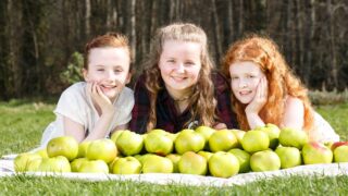 Armagh to mark the start of this year’s apple growing season with three day festival