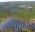 Pics: £50m and 194ac for Ireland’s ‘biggest solar farm’