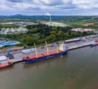 Import figures: UK barley travelling ahead of Brexit