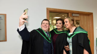NI college announces awards feat and details of Careers Advice Event