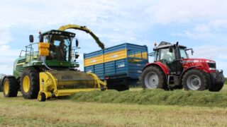 Minimum wage for farm workers in the North increased