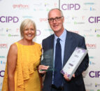 Moy Park executive director recognised for HR excellence