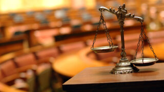 Farmer handed suspended jail sentence for animal movement offences