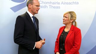O’Neill welcomes progress on cattle residencies