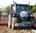 Sales slump at CNH with gloomy forecast for 2025