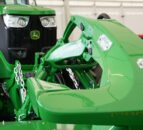 EU legislation enshrines machinery right to repair from 2026