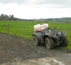 Northern farmers envious of Dublin agricultural budget measures