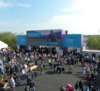Poultry section of 2017 Balmoral Show cancelled due to bird flu