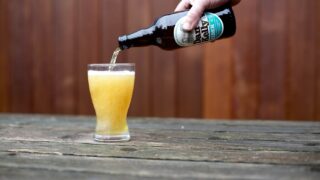Dan Kelly’s Cider to quench German thirst