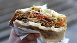 Takeaway demands provide huge boost for NI lamb and cheese sales