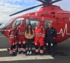 Tributes paid to teenager who died one year after surviving devastating quad bike accident