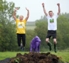 Farm Madness mud run for North’s ploughing championships