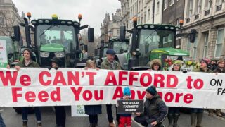 FFA: Labour MPs now questioning UK inheritance tax