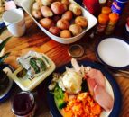 Defra launches new food strategy for England
