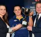 Glarryford clinches top club title at young farmers’ AGM
