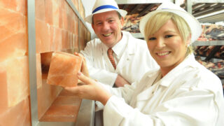 DARD facing £30 million budget cut