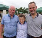 Farming show Rare Breed wins TV crowds in Northern Ireland