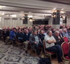 Beef crisis meeting: Almost 200 NI farmers back new farm organisation plans