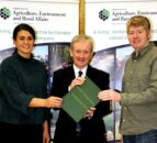DAERA launches 2019 Postgraduate Research Competition