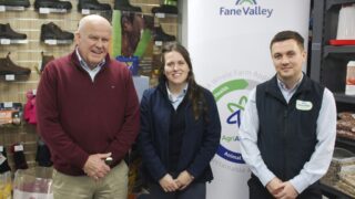 Vet outlines impact of Schmallenberg on early lambing flocks