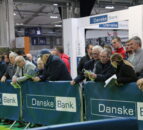 Winter Fair: Crowds flock to Northern Ireland’s biggest dairy show