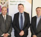 The prospects for chicken remain very buoyant