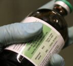 Belfast researchers explore ‘wonder technology’ that could help fight AMR