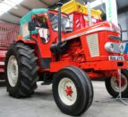 Why there’s one tractor this Co. Antrim dealer will never sell