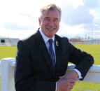New RUAS boss to turn Balmoral into ‘hub of international excellence’