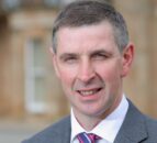 Ex-farming union leader appointed to global food institute at Queen’s