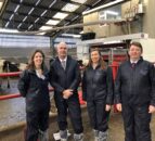AgriSearch to launch robotic milking system research project