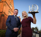Agri-business leaders among IoD NI director of the year finalists