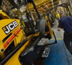 Covid-19 impact puts nearly 1,000 staff jobs at risk in JCB