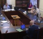 Stormont Agriculture Committee accused of ‘playing politics’ over Brexit legislation