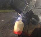 Diesel dilemma: Driver ‘obviously thought he was driving a tractor’